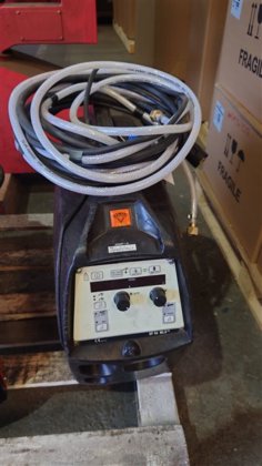 Kemppi MFS57 MIG 焊接设备