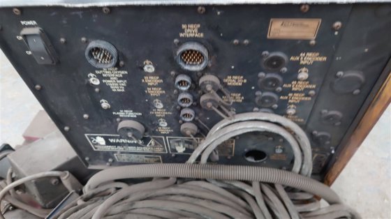 Burny CMC 10 plus 等离子机