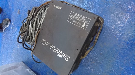 Burny CMC 10 plus 等离子机