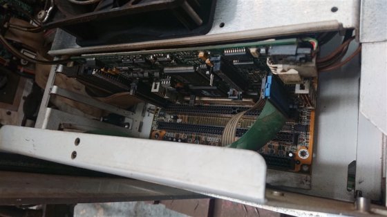 Burny CMC 10 plus 等离子机