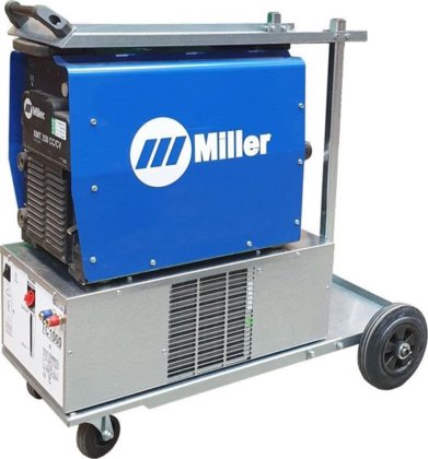 米勒 300DX Maxstar TIG 焊接设备