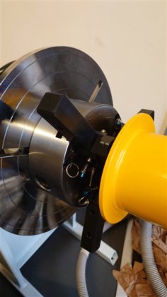 ProArc PG 300 焊接定位器