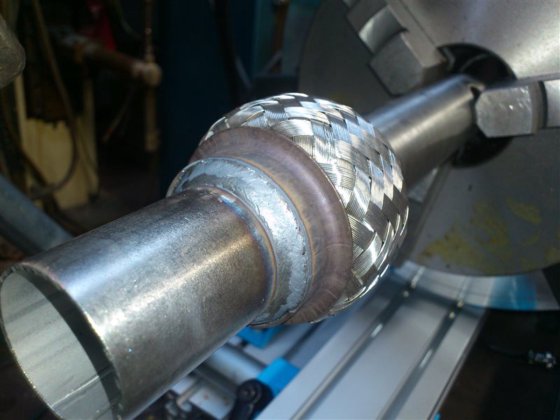 ProArc EZ 电弧焊定位器