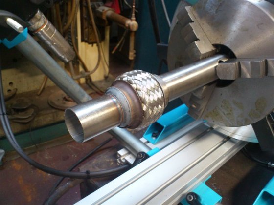 ProArc EZ 电弧焊定位器