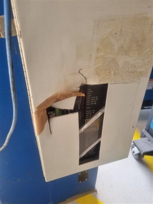 ProSpot 英国联邦点焊机