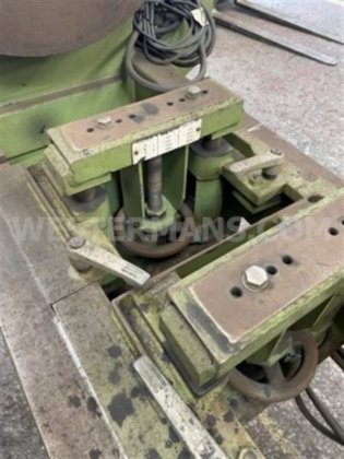 Bode 焊接定位器