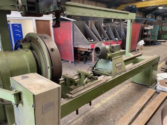 Bode 焊接定位器