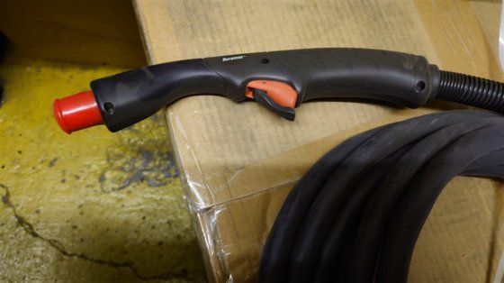 海宝 059470 等离子机