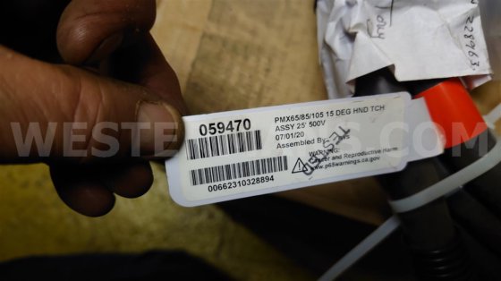 海宝 059470 等离子机