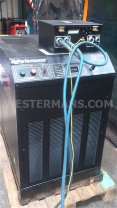 海宝HD 3070等离子机