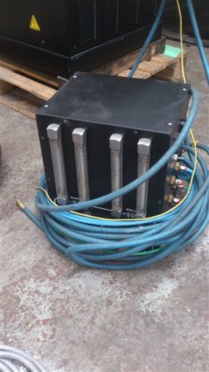 海宝HD 3070等离子机