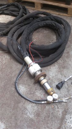 海宝HD 3070等离子机