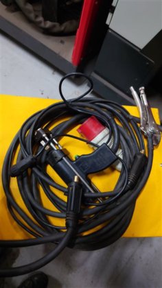 泰勒1200螺柱焊接机