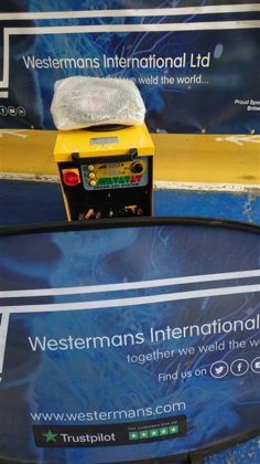 泰勒1200螺柱焊接机