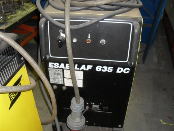 伊萨行进速度 横梁滑架 立柱和吊杆