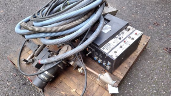 林肯NA5立柱和吊杆