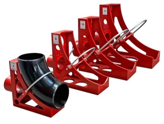 WestWorld 夹具焊接定位器