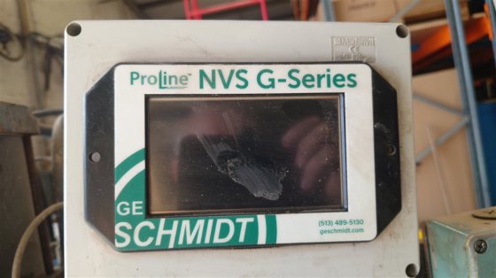 Pei PFP 201 点焊机