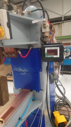 Pei PFP 201 点焊机