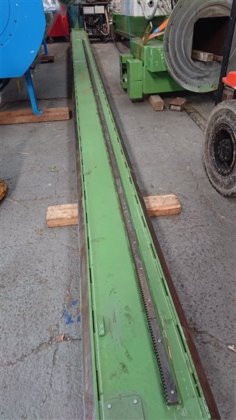 博德遥控立柱和吊杆