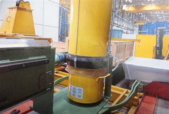 博德遥控立柱和吊杆