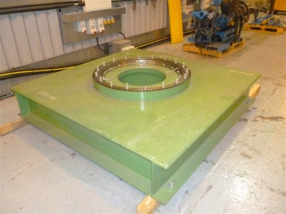 博德遥控立柱和吊杆