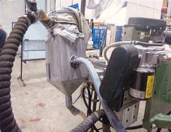 博德遥控立柱和吊杆