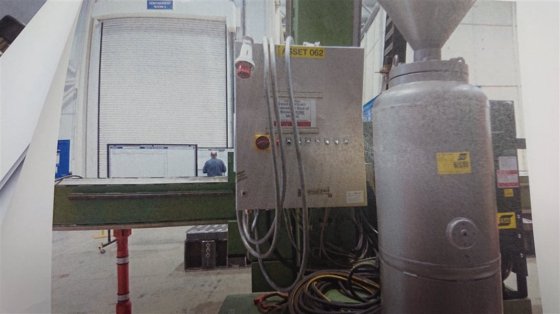 博德遥控立柱和吊杆