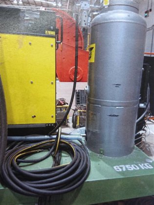 博德遥控立柱和吊杆