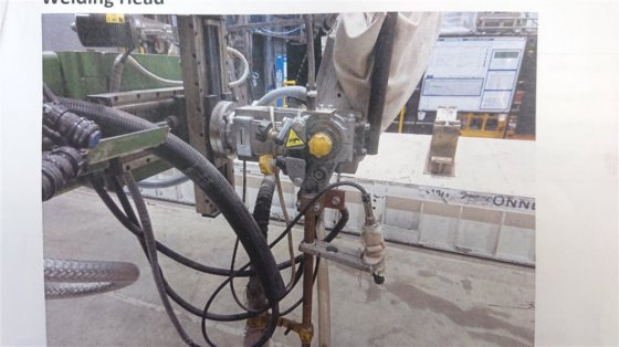 博德遥控立柱和吊杆