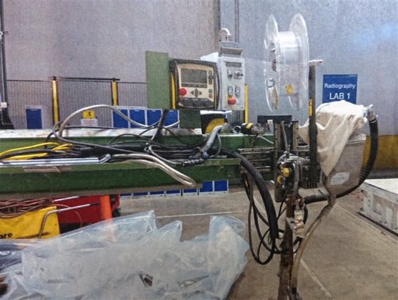 博德遥控立柱和吊杆