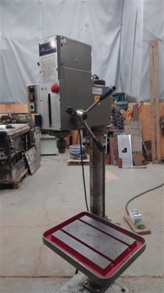 MACH 机床工具 SB30 柱钻工具