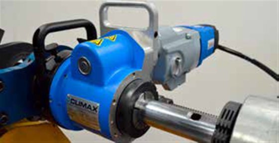 Climax 104973 管材和管道工具