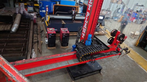 林肯动力波浪柱和吊杆