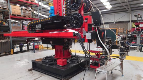 林肯动力波浪柱和吊杆