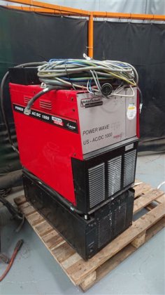 林肯动力波浪柱和吊杆