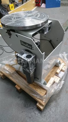 ProArc PT-500焊接定位器