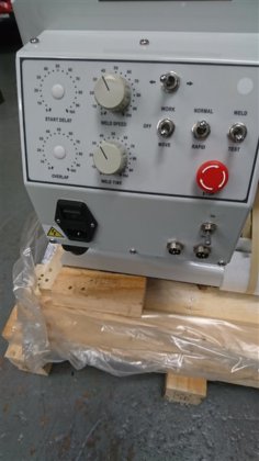 ProArc PT-500焊接定位器