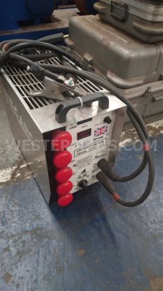 Tec-Arc 500i 交直流焊接设备和等离子切割设备