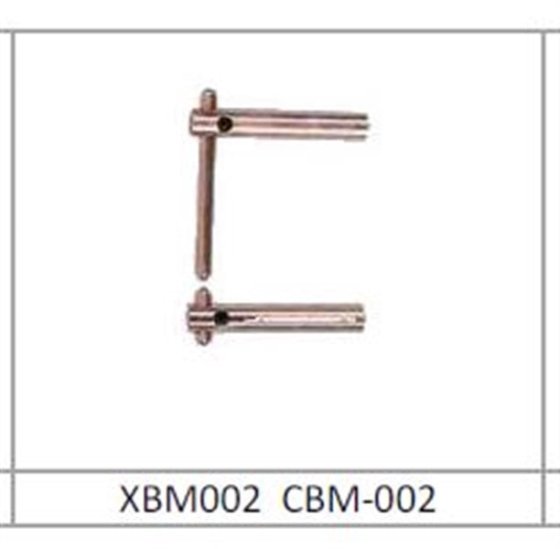Pei Autospot 点焊机