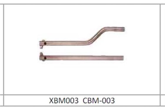 Pei Autospot 点焊机