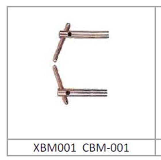Pei Autospot 点焊机