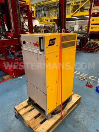 伊萨 TAF LAF 埋弧焊