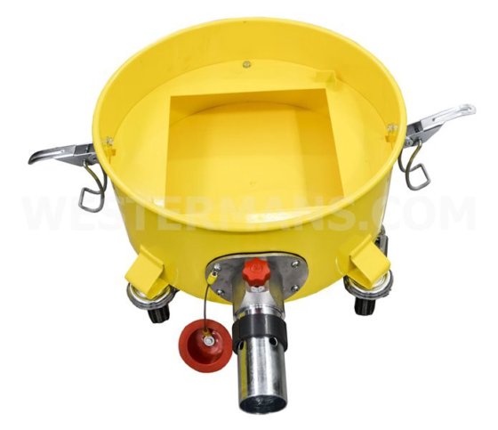 萃取能力 SifVac 萃取设备