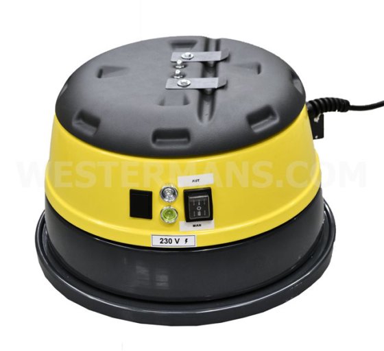 萃取能力 SifVac 萃取设备