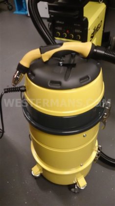 萃取能力 SifVac 萃取设备