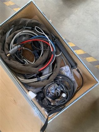 伊萨 Aristo 4000i 轨道焊接设备