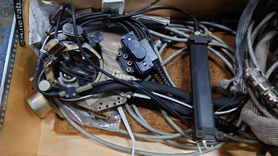 伊萨 Aristo 4000i 轨道焊接设备