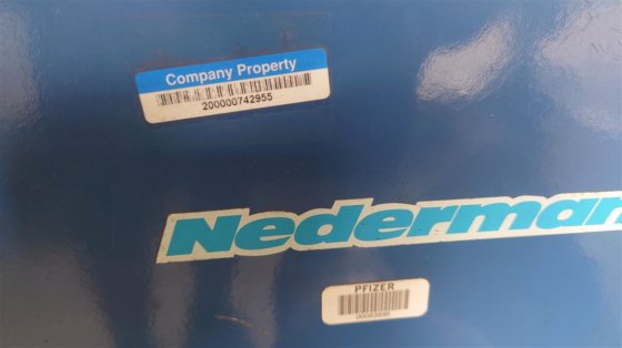 尼的曼火花放电盒抽排设备