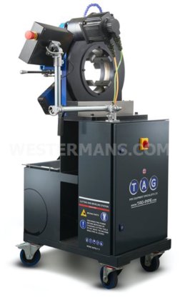 TAG E-Z FAB 管材和管件工具